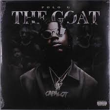 There is not much information available on his family, except that he, along with his elder and younger brothers and younger sister, were raised by his parents in the old town area of northern chicago. Polo G The Goat Smoke Colored Vinyl 2 Lps Jpc