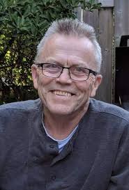 Paul McEwen Obituary