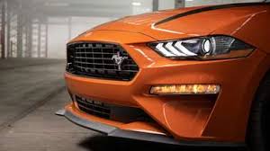 However, it is interesting because it is too early for spy shots. 2022 Ford Mustang Redesign Info Release Date