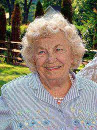 Obituary information for Marilyn Sue Buck Mountjoy