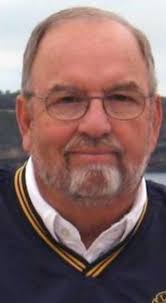 John Alan Pinkerman 1961 Graduate of Scott High School May 19,  1943-December 22, 2022 John Alan Pinkerman, 79, of Lesage, WV, went home to  be with the Lord