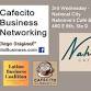Cafecito Business Networking, National City 3rd Wednesday