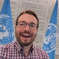 Michael Esch's Instagram, Twitter & Facebook