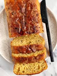 Featured in 4 pancake recipes for the perfect breakfast. Copycat Trader Joe S Pancake Bread Made Paleo Rachlmansfield