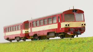Browse our extensive inventory or become a member to create. 3d Printed Railway Models Part Ii Trains And Buildings Prusa Printers