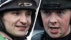 Conditional jockeys' title race set to go to the wire at Punchestown with  the top two separated by just two wins
