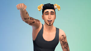 While they're like most pointed . Pdf Dog Ears For Sims 4 Import Mod Dl By Xdonotenterx On Deviantart
