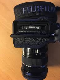 With the fuji release cable, it is a 3 pole. My Brand New X T4 Freeze Now And Then Anyone Else Same Problem Page 2 Fuji X T4 Fuji X Forum