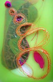 Viewer Interactive Textile Fiber Art Fabric Art Textile Artists