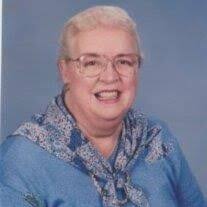 Betty Hamilton Obituary