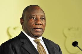 The address follows a special sitting of cabinet that considered recommendations of the national coronavirus command council. Sa S Ramaphosa To Address Nation On Graft Report Africa Feeds