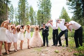 Montana Wedding By Cluney Photo Wedding Parties Pictures Must Have Wedding Pictures Beer Wedding