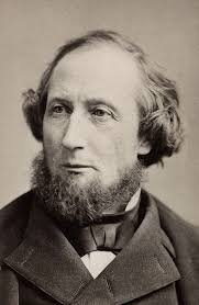 Cyrus West Field (1819-1892)