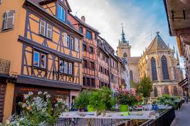Old Town Colmar All You Need To Know Before You Go Updated 2020 Colmar France Tripadvisor