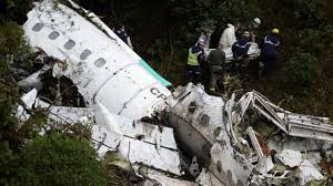 Ouça, ao vivo, a transmissão do primeiro veículo de comunicação da colômbia a chegar ao. Por Que Especialistas Acreditam Que Aviao Com Chapecoense Caiu Por Falta De Combustivel Bbc News Brasil