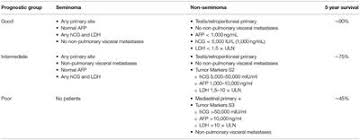 Brain tumors can cause personality changes, which can distress caregivers and frustrate patients. Frontiers Psychosocial Issues In Long Term Survivors Of Testicular Cancer Endocrinology