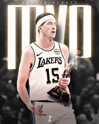 Basketball - BREAKING: Austin Reaves now has the same MVP odds as former MVP LeBron James and better odds than former MVP Joel Embiid!👀 A wild story for an undrafted player 🤯 | Facebook