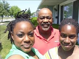 Ronnie Debose's Instagram, Twitter & Facebook