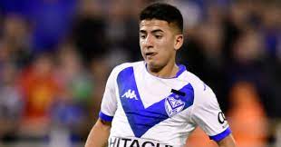He is 19 years old from argentina and playing for vélez sarsfield in the argentina primera división (1). Thiago Almada Hopes Fade For Leeds As Player Makes Transfer Promise