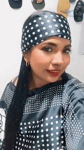 La belleza de la mujer wayuu Aylen Fonseca 🎥