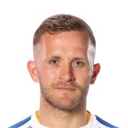 Ross Tierney EA FC 25