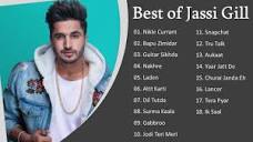 Best of Jassi Gill | Punjabi Juxebox | Latest Punjabi Songs 2020 ...
