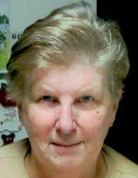 Mary Missimer Obituary (1937