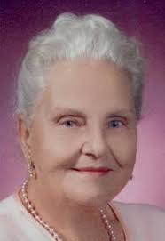 OBITUARY: Marilyn Weaver