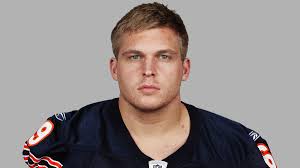 Kirk Barton, former Ohio State and NFL player, charged in deadly Ohio crash 