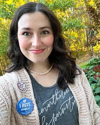 So so proud of how our Columbus event went yesterday! I want to give a HUGE  shoutout to my fellow organizers, without all of your support and help, I  wouldn't have been