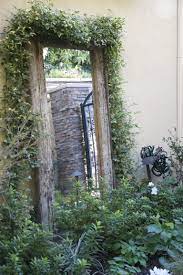 We did not find results for: Against Her House Diane Put An Old Mirror And Let A Vine Grow All Around It It S A Narrow Walkway So It Really Opened Up The Space I Ll Also Upload A Ni