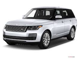 2020 Land Rover Range Rover Prices Reviews Pictures U S News World Report