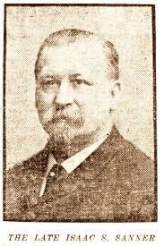 Isaac Singleton Sanner (1839-1911)