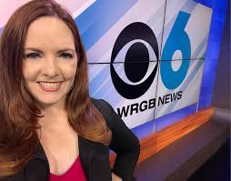 Reporter and anchor Jacquie Slater leaves CBS6 Albany, news