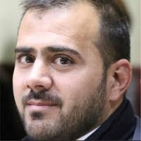 40+ "Haidary" profiles