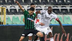 Denizlispor haberleri ve son gelişmeleri anbean bu sayfa üzerinden takip edebilirsiniz. Ozet Denizlispor Besiktas Mac Sonucu 2 3 Besiktas Bjk Haberleri Spor