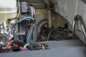 These panels are no longer available but we can clean it and put it back into service as part of your new main wiring harness. 4runner Amber Led Wiring Harness Installation Guide Scout Of Mind