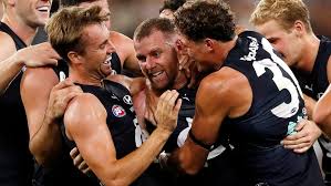 Carlton ist der familienname folgender personen: Sam Docherty Liefert An Einem Enttauschenden Tag Fur Footy Das Dringend Benotigte Licht Um Carlton An Richmond Vorbei Zu Heben Germanic Nachrichten