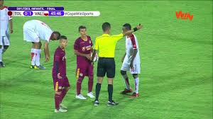 Check our tolima vs bragantino schedule for all live events, all free. Tolima Vs Valle Sub 13 2021 Youtube