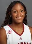Tamara Williams