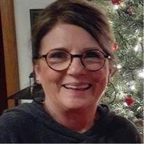 Gloria Jean "Glo" Wysocki Obituary