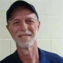 Rick Dale Davison Obituary