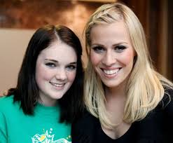 Natasha Bedingfield helps young filmmakers