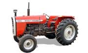 Massey Ferguson 265 Tractor