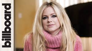 23:27 edt, 11 may 2021 | updated. Avril Lavigne Opens Up About Her Battle With Lyme Disease Influencing Head Above Water Billboard Youtube