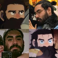 Senshi Cosplay Dungeon Meahi