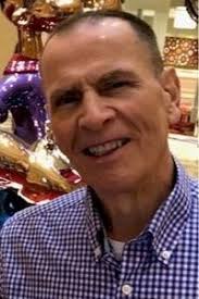 Michael W. Harrison Obituary in Milton at Dolan Funeral Homes and Cremation  Services