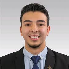 Very proud to have started my new role with L3 Harris today! I've joined  the C5ISR mechanical engineering staff in Camden NJ.