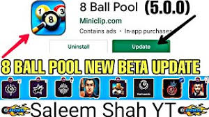 Sign in with your miniclip or facebook account to challenge them to a pool game. 8 Ball Pool Beta Herunterladen