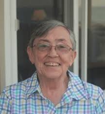 Pamela Belle Barrett at 59